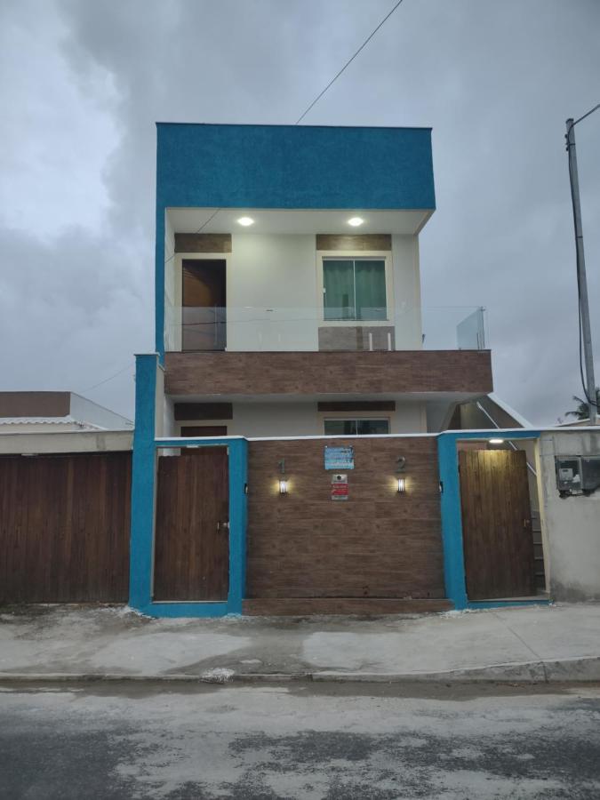 The Loft Garcia Apartment Marica Exterior photo
