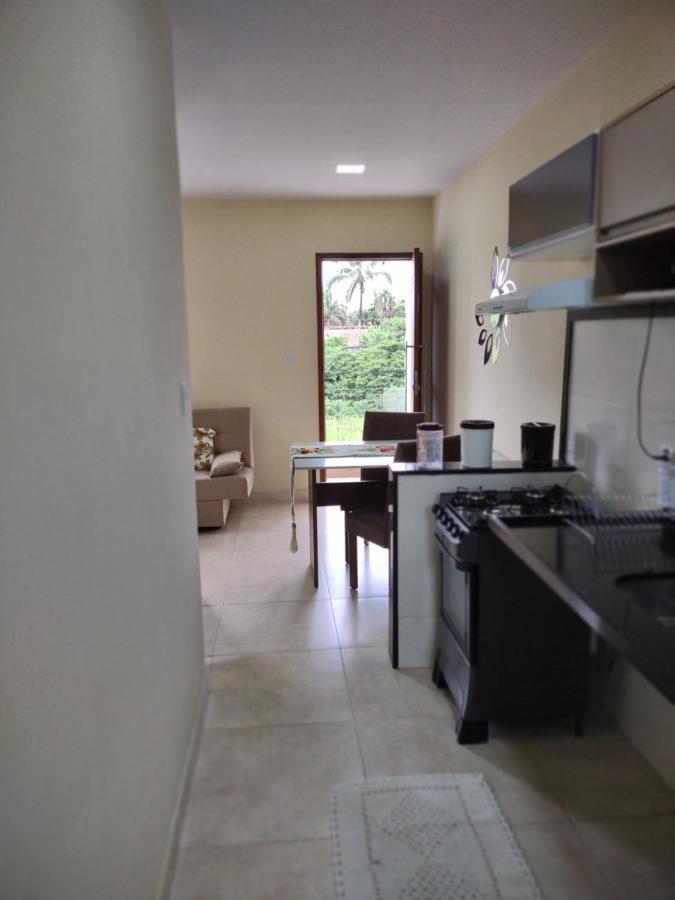 The Loft Garcia Apartment Marica Exterior photo