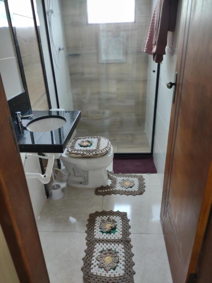 The Loft Garcia Apartment Marica Exterior photo