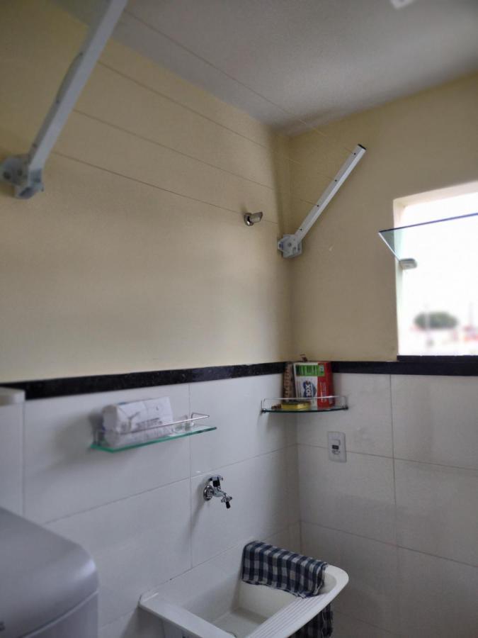 The Loft Garcia Apartment Marica Exterior photo