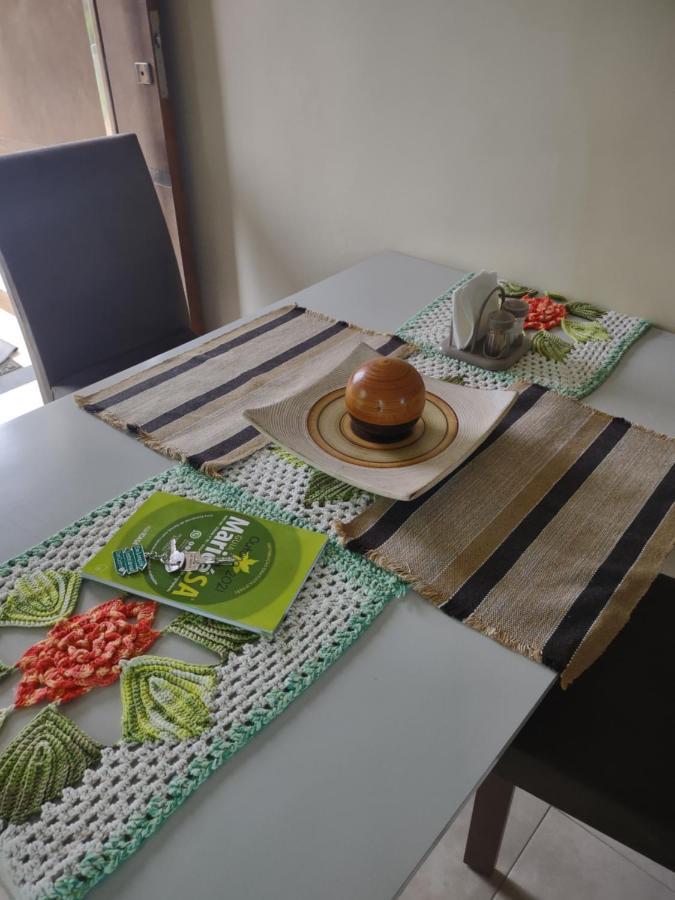 The Loft Garcia Apartment Marica Exterior photo